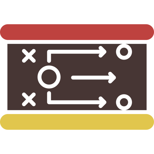 strategie kostenlos Icon strategie kostenlos Icon