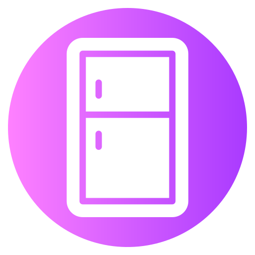 refrigerador icono gratis