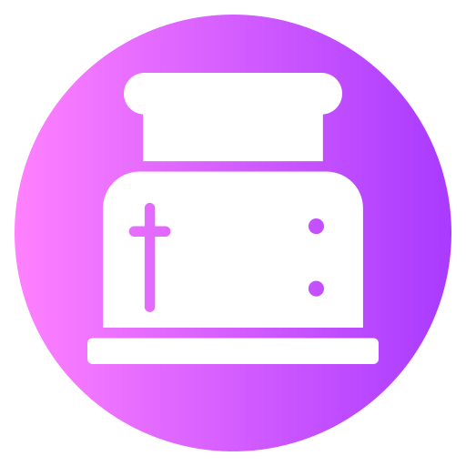 toaster kostenlos Icon toaster kostenlos Icon