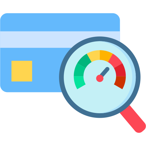 Кредит бесплатно иконка