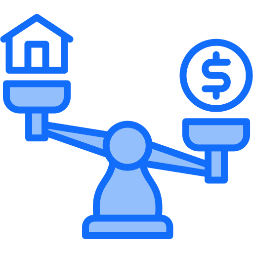 Scales free icon Scales free icon