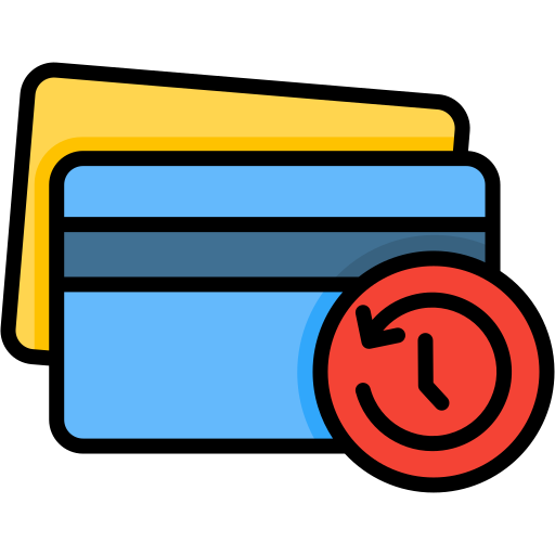 tarjeta icono gratis