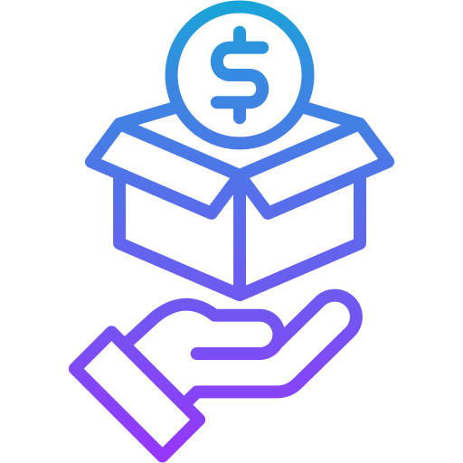 tarifas icono gratis