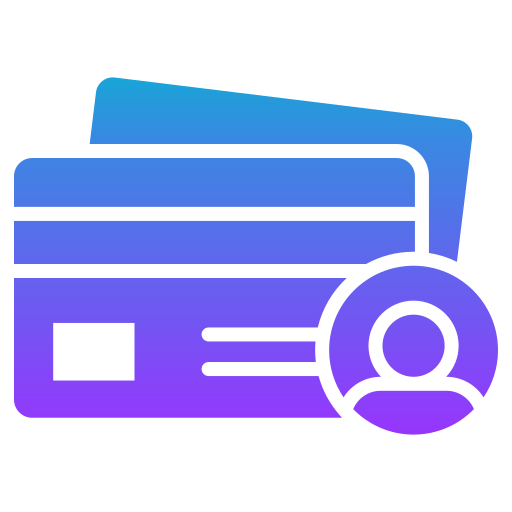 tarjeta icono gratis