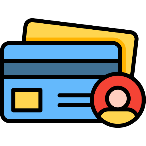 tarjeta icono gratis