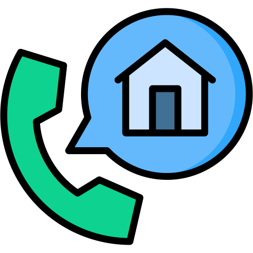 teléfono icono gratis