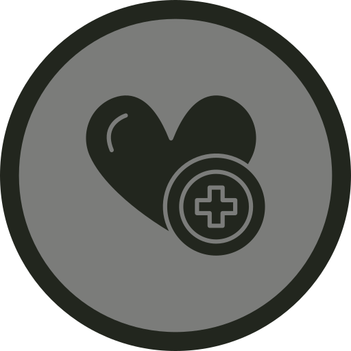 medizinische hilfe kostenlos Icon