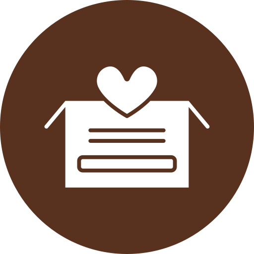 Aid free icon Aid free icon