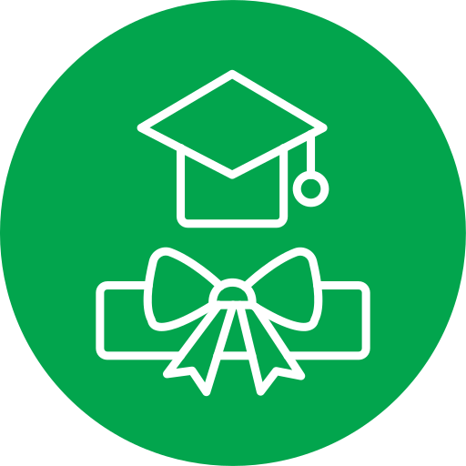 stipendium kostenlos Icon