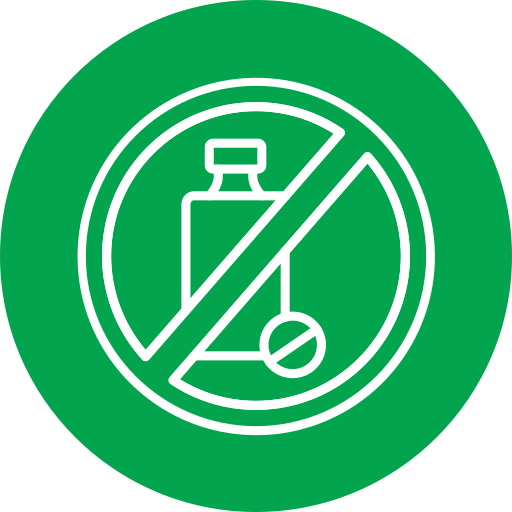 keine drogen kostenlos Icon keine drogen kostenlos Icon