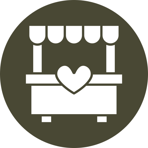 Stall free icon Stall free icon