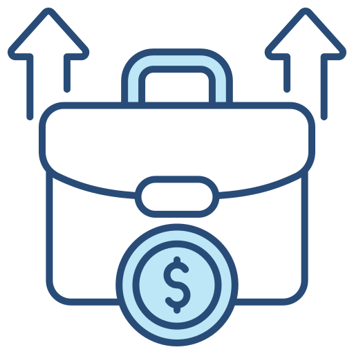사업 무료 아이콘