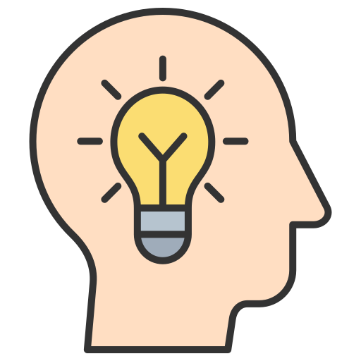 visionario icono gratis