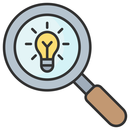 oportunidad icono gratis