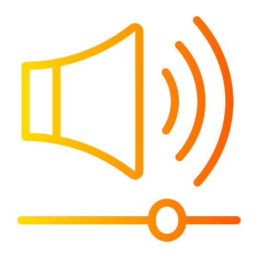 Volume free icon Volume free icon