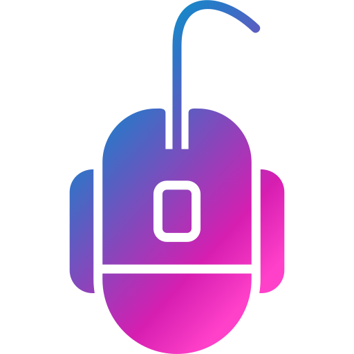 souris Icône gratuit
