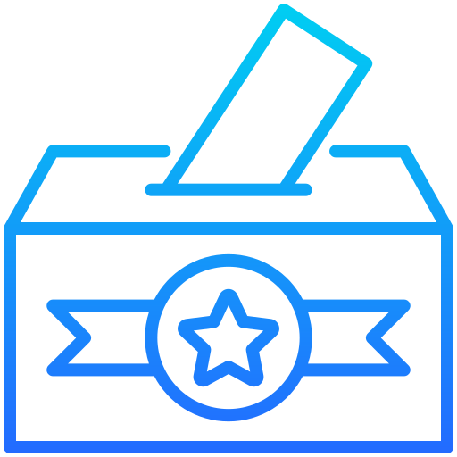 wahl kostenlos Icon wahl kostenlos Icon