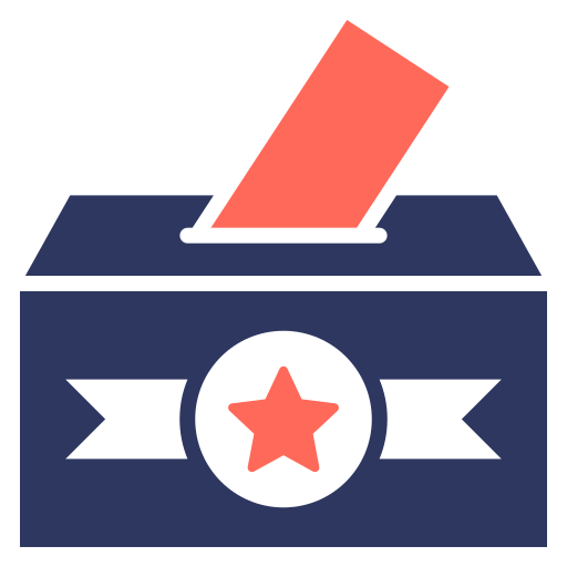 eleitoral grátis ícone eleitoral grátis ícone