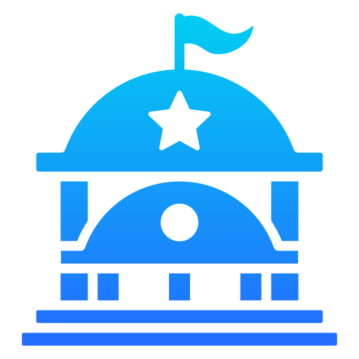 legislativo icono gratis