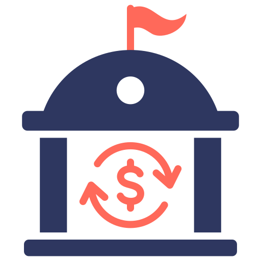 fiskalpolitik kostenlos Icon fiskalpolitik kostenlos Icon
