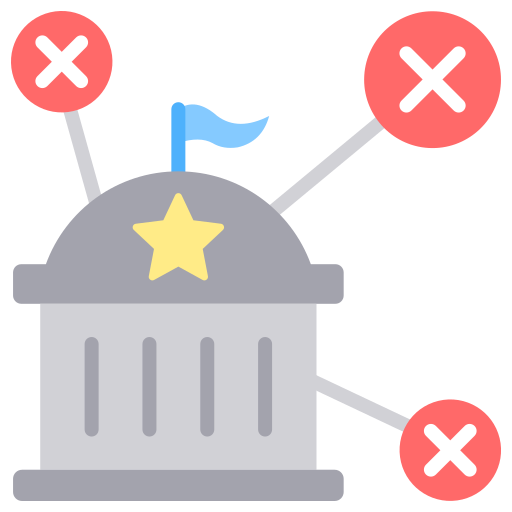 Изоляция бесплатно иконка Изоляция бесплатно иконка