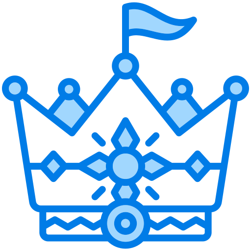 monarchie kostenlos Icon monarchie kostenlos Icon