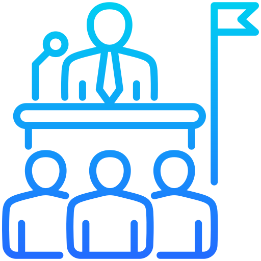 regierung kostenlos Icon