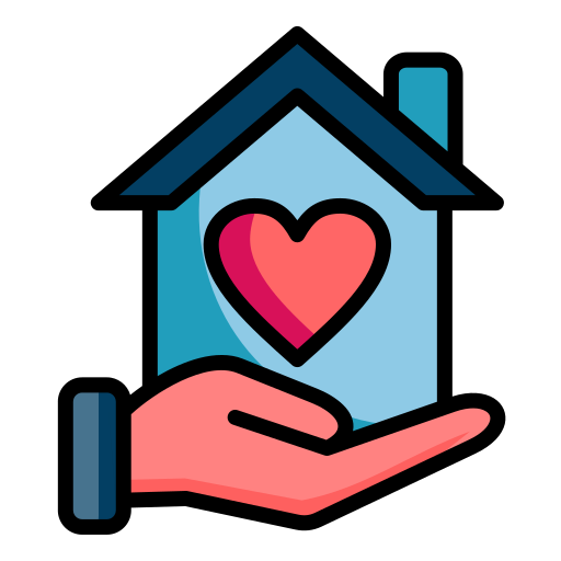 comodidad icono gratis