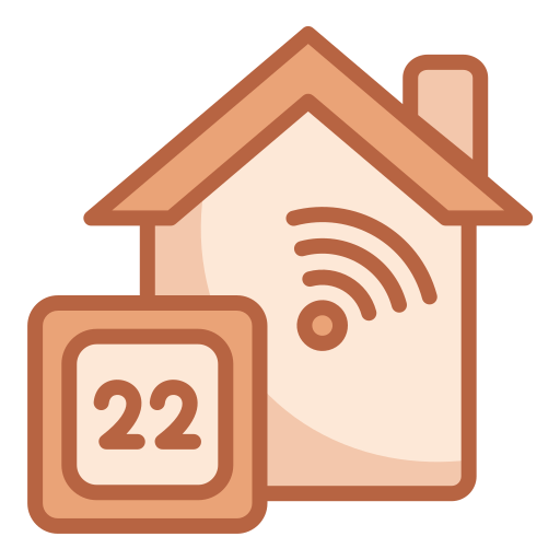 intelligentes zuhause kostenlos Icon intelligentes zuhause kostenlos Icon