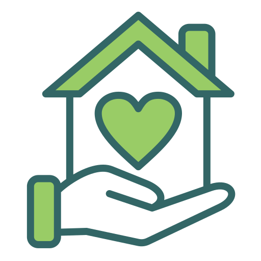 comodidad icono gratis