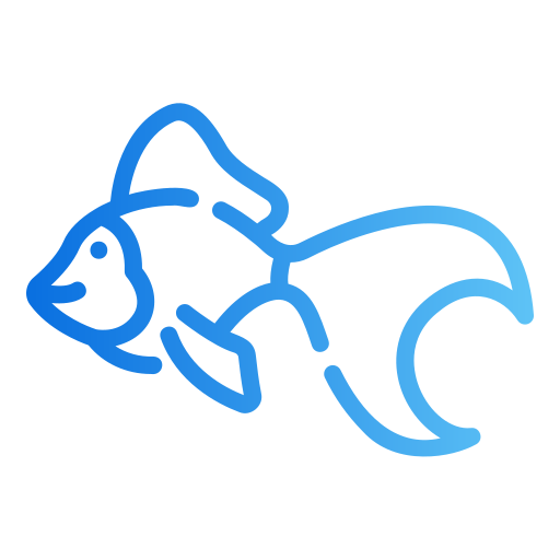 acuario icono gratis