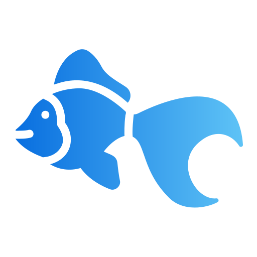 acuario icono gratis