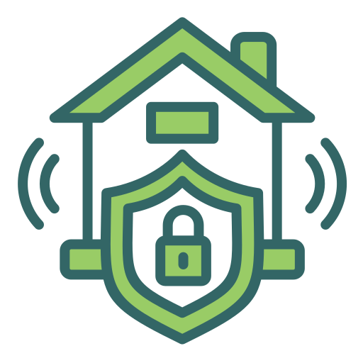 seguridad icono gratis