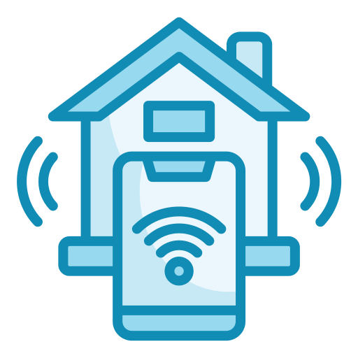 télécommande Icône gratuit
