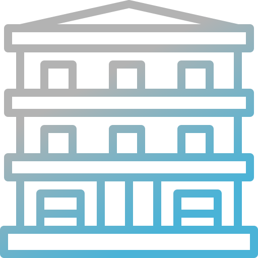 departamento icono gratis