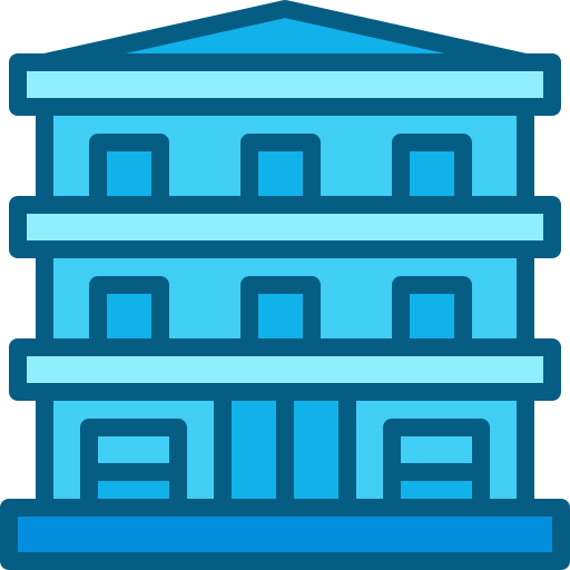 departamento icono gratis