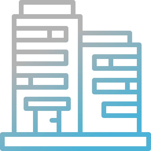 edificio icono gratis