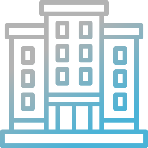 condominio icono gratis