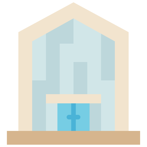 edificio icono gratis