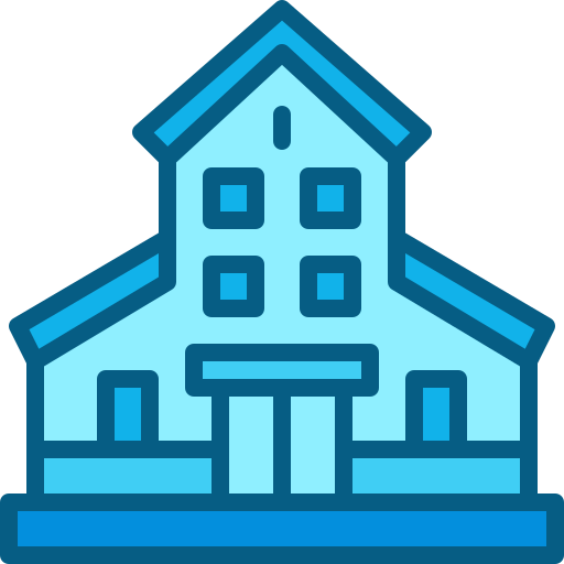 집 무료 아이콘