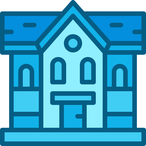 맨션 무료 아이콘