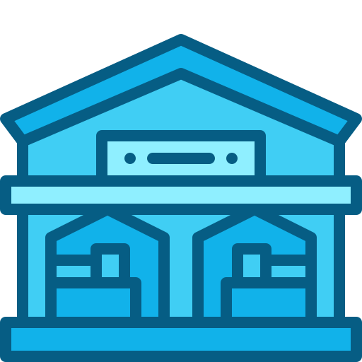 mercado icono gratis