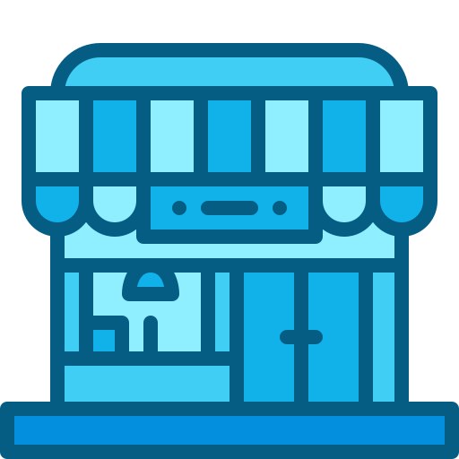 restaurante icono gratis