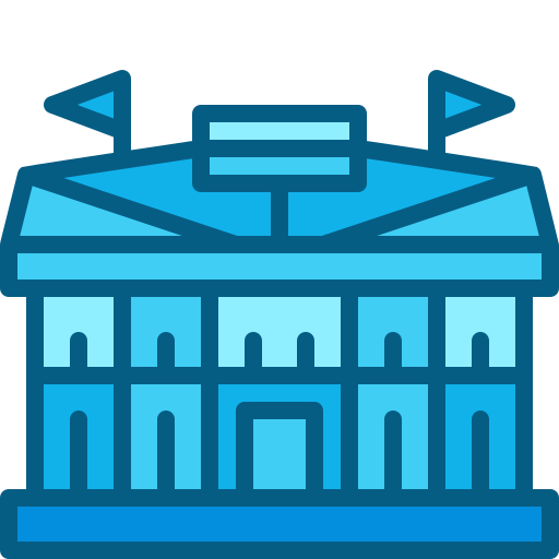 estadio icono gratis