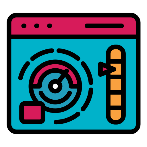 Bandwith free icon Bandwith free icon