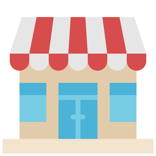 almacenar icono gratis