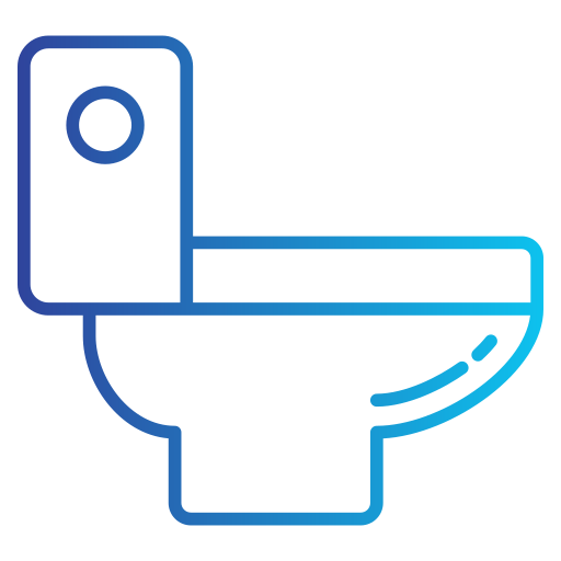toilettes Icône gratuit toilettes Icône gratuit