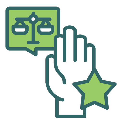 Accountability free icon