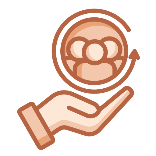 sozialer wandel kostenlos Icon