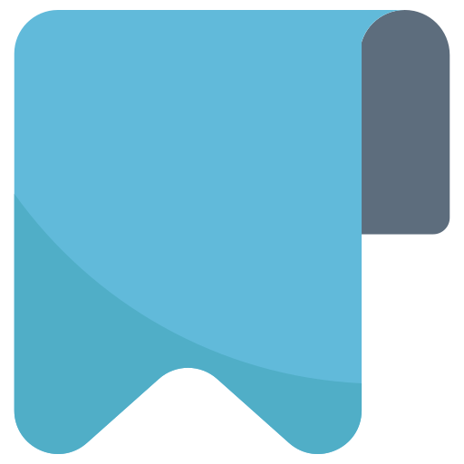 서표 무료 아이콘